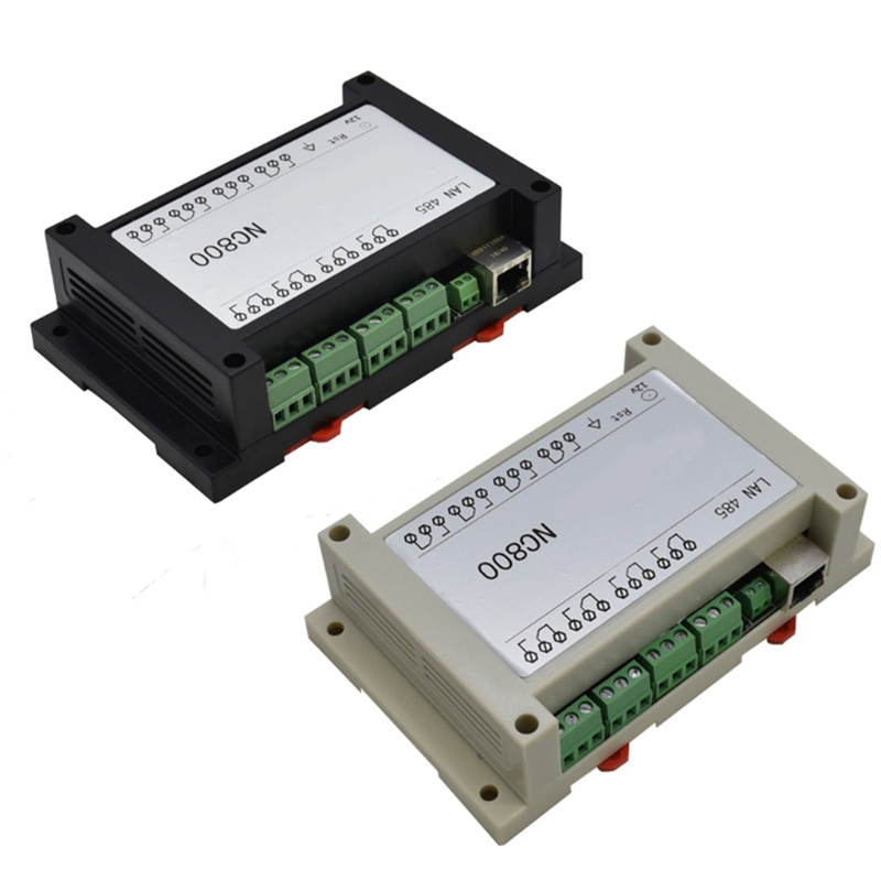 RJ45 TCP/IP Relay Remote Contr - Relay 8 Channel Board のレビューと価格