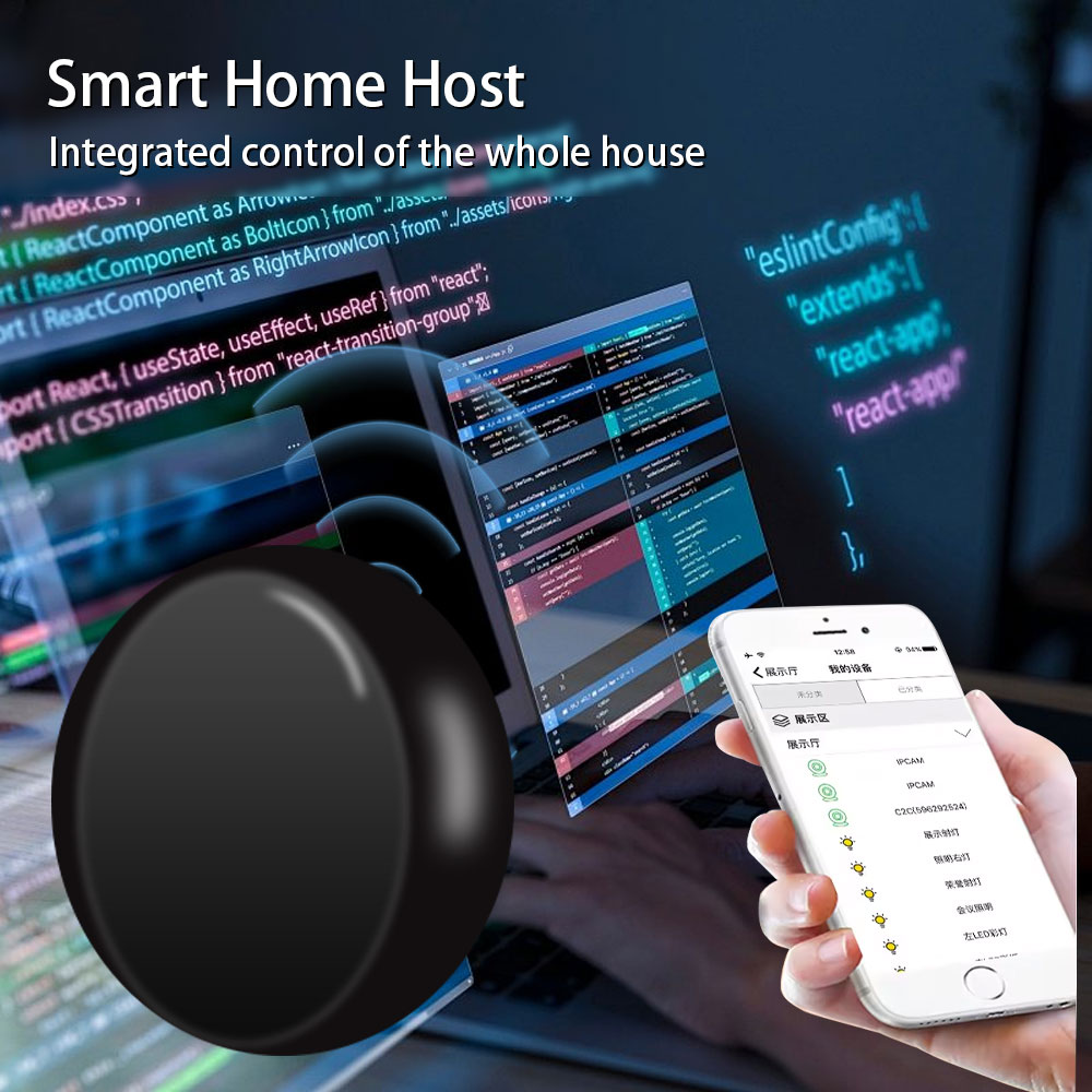 Tasmota MQTT IR Remote Control - Home Automation Diy のレビューと価格
