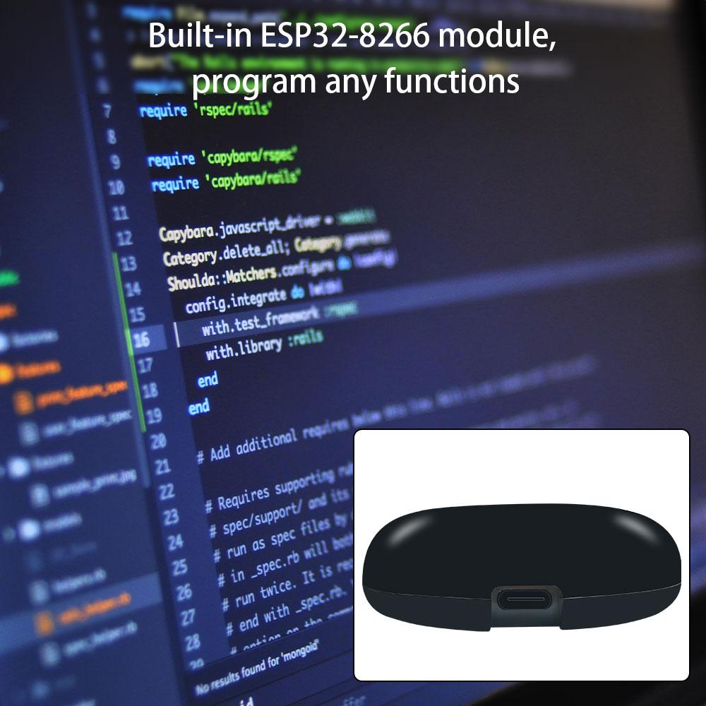 Tasmota MQTT IR Remote Control - Home Automation Diy のレビューと価格
